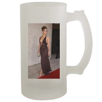 Jennifer Lopez 16oz Frosted Beer Stein