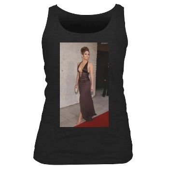 Jennifer Lopez Women's Tank Top