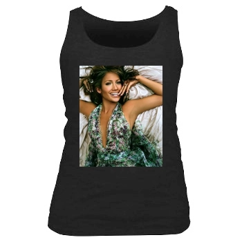 Jennifer Lopez Women's Tank Top