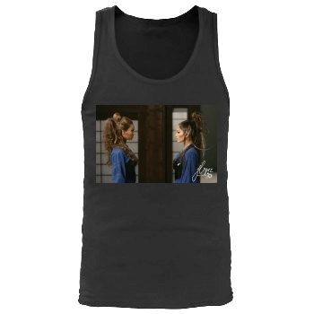 Jennifer Lopez Men's Tank Top