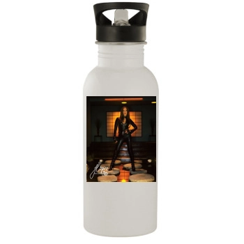 Jennifer Lopez Stainless Steel Water Bottle