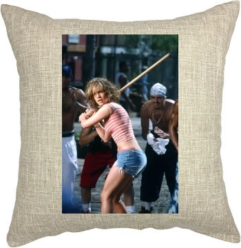 Jennifer Lopez Pillow