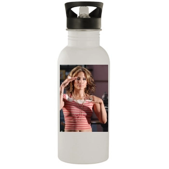 Jennifer Lopez Stainless Steel Water Bottle