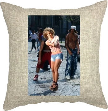 Jennifer Lopez Pillow