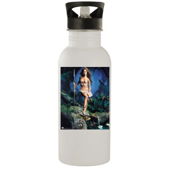 Jennifer Lopez Stainless Steel Water Bottle