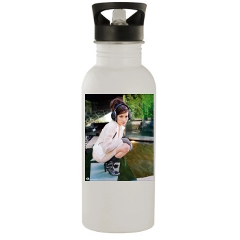 Jennifer Lopez Stainless Steel Water Bottle