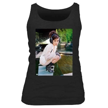 Jennifer Lopez Women's Tank Top