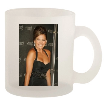 Jennifer Lopez 10oz Frosted Mug