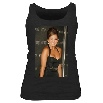 Jennifer Lopez Women's Tank Top