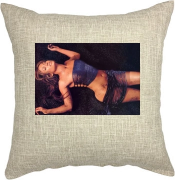 Jennifer Lopez Pillow