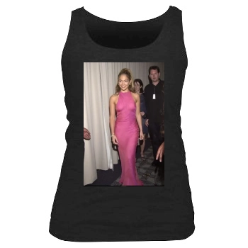 Jennifer Lopez Women's Tank Top