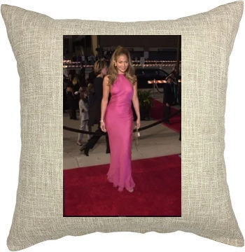 Jennifer Lopez Pillow