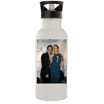 Jennifer Lopez Stainless Steel Water Bottle