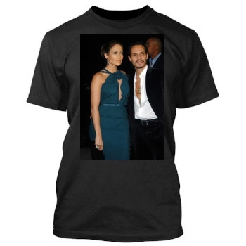 Jennifer Lopez Men's TShirt