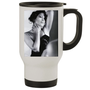 Jennifer Lopez Stainless Steel Travel Mug