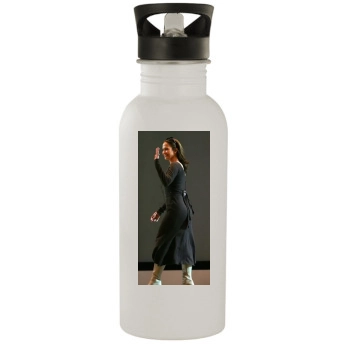 Jennifer Lopez Stainless Steel Water Bottle