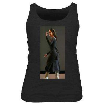 Jennifer Lopez Women's Tank Top