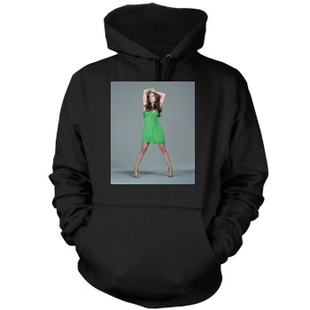 Jennifer Lopez Mens Pullover Hoodie Sweatshirt