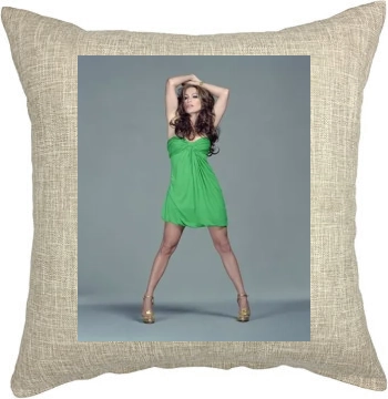 Jennifer Lopez Pillow