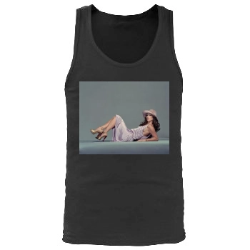 Jennifer Lopez Men's Tank Top