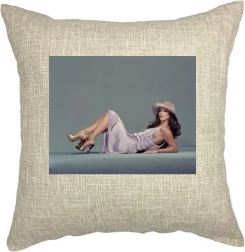 Jennifer Lopez Pillow