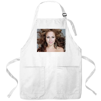 Jennifer Lopez Apron