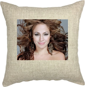 Jennifer Lopez Pillow