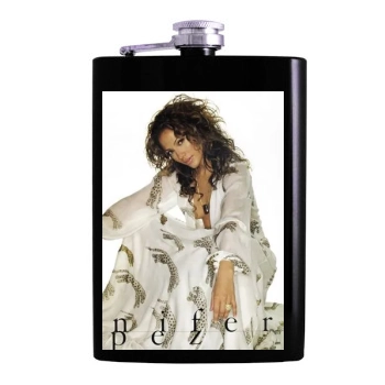 Jennifer Lopez Hip Flask