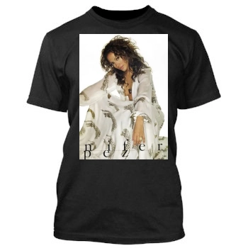 Jennifer Lopez Men's TShirt