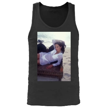 Jennifer Lopez Men's Tank Top