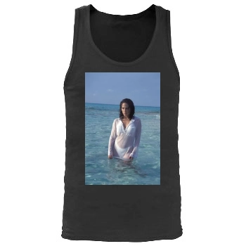 Jennifer Lopez Men's Tank Top