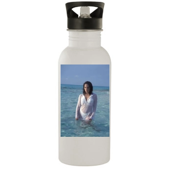 Jennifer Lopez Stainless Steel Water Bottle