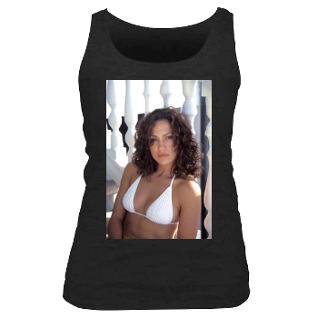 Jennifer Lopez Women's Tank Top