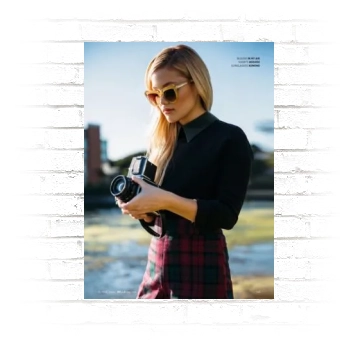 Olivia Holt Poster