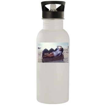 Jennifer Lopez Stainless Steel Water Bottle