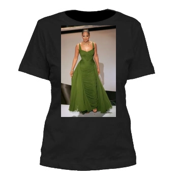 Jennifer Lopez Women's Cut T-Shirt