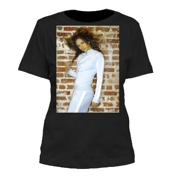 Jennifer Lopez Women's Cut T-Shirt