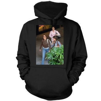 Jennifer Lopez Mens Pullover Hoodie Sweatshirt