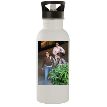 Jennifer Lopez Stainless Steel Water Bottle