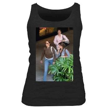 Jennifer Lopez Women's Tank Top