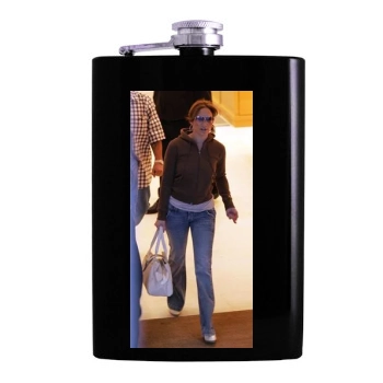 Jennifer Lopez Hip Flask