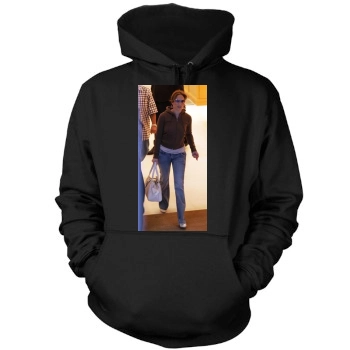 Jennifer Lopez Mens Pullover Hoodie Sweatshirt