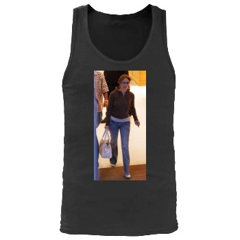 Jennifer Lopez Men's Tank Top