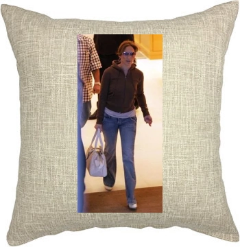 Jennifer Lopez Pillow