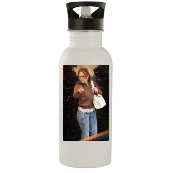 Jennifer Lopez Stainless Steel Water Bottle