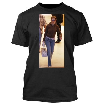 Jennifer Lopez Men's TShirt