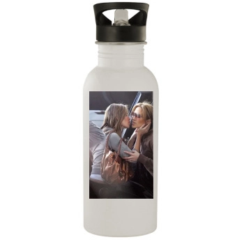 Jennifer Lopez Stainless Steel Water Bottle