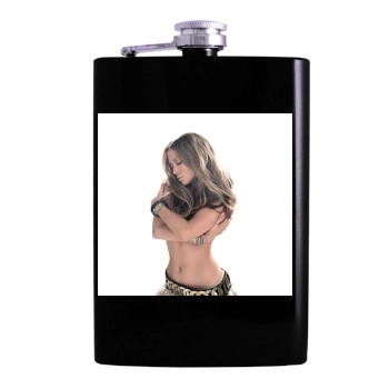 Jennifer Lopez Hip Flask