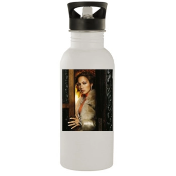 Jennifer Lopez Stainless Steel Water Bottle