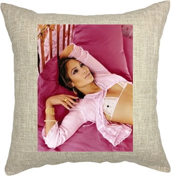 Jennifer Lopez Pillow